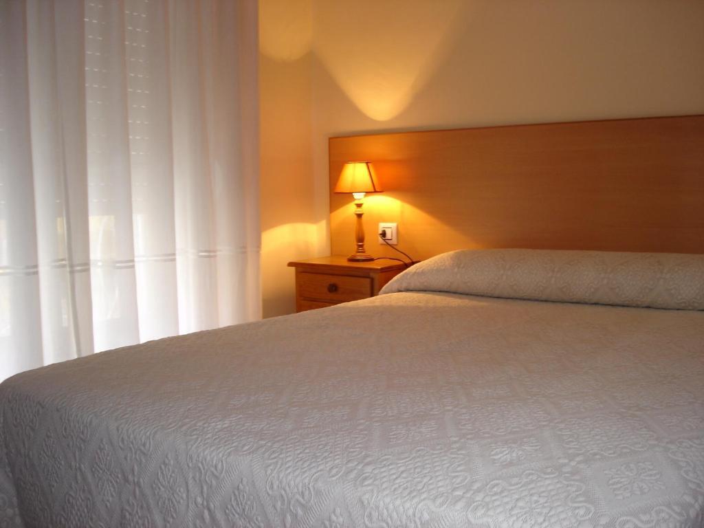 Pio V Hotel Vigo Cameră foto