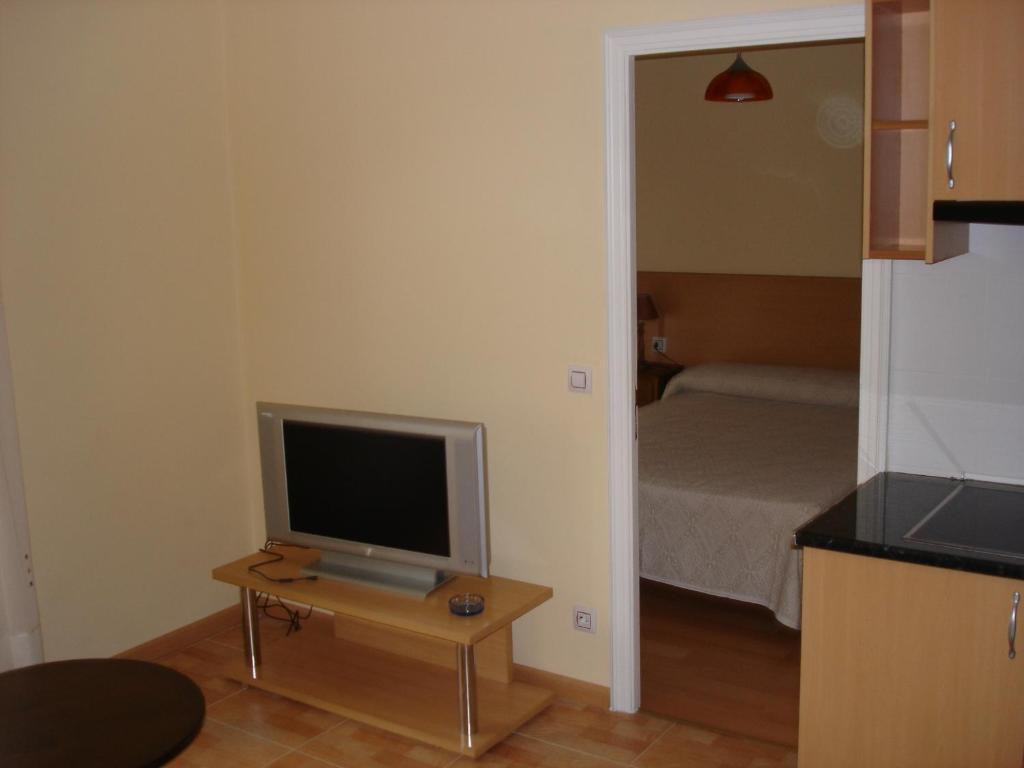Pio V Hotel Vigo Cameră foto